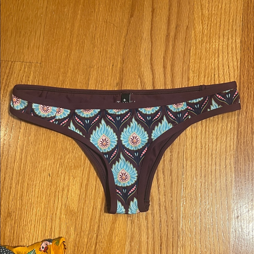Tavik Bikini Bottom